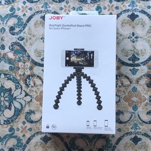 GripTight GorillaPod Stand Pro for iPhone